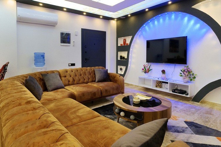 Ешилькёй: Villa Yesilkoy 2