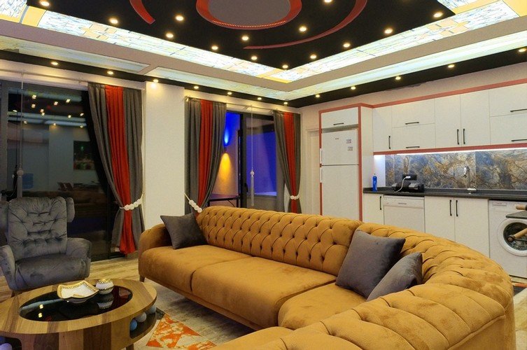 Ешилькёй: Villa Yesilkoy 2