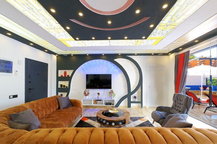 Ешилькёй: Villa Yesilkoy 2