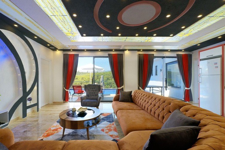 Ешилькёй: Villa Yesilkoy 2