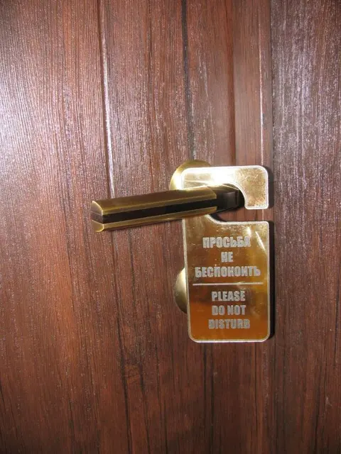 Ухта: Отель Домашний очаг
