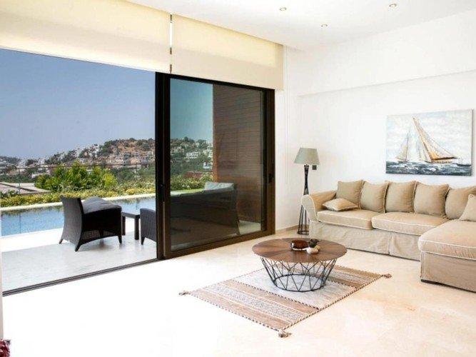 Яликавак: Villa Por