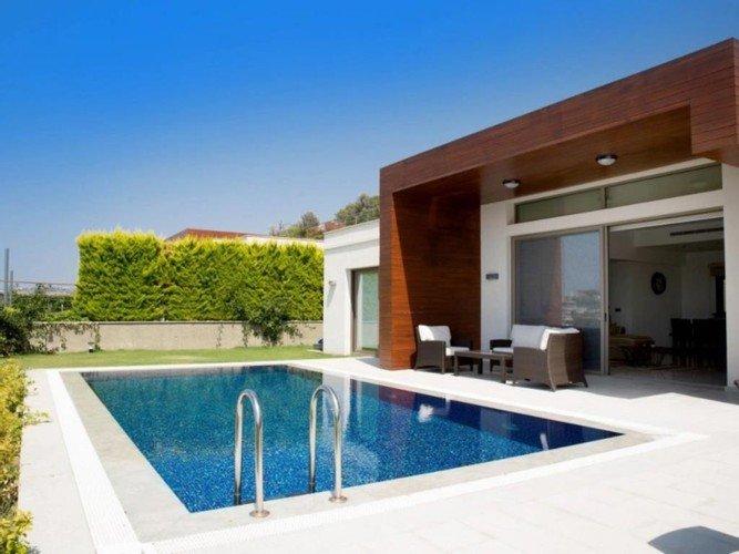 Яликавак: Villa Por