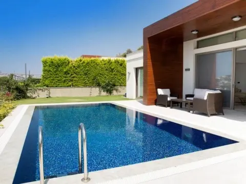 Яликавак: Villa Por