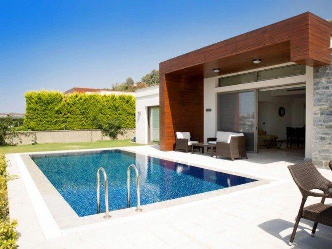 Яликавак: Villa Por