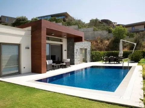 Яликавак: Villa Por