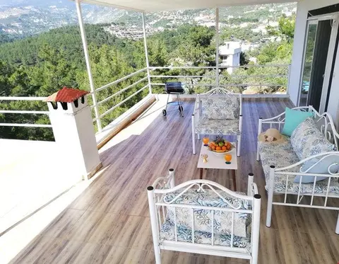 Ешилькёй: Villa Lina Evleri 2