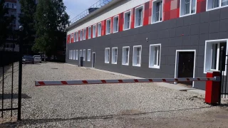 Сыктывкар: Klukva Hostel