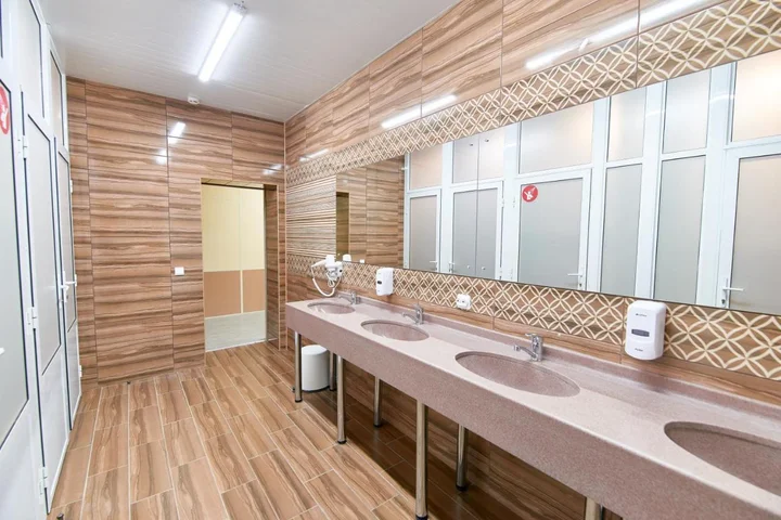 Сыктывкар: Klukva Hostel