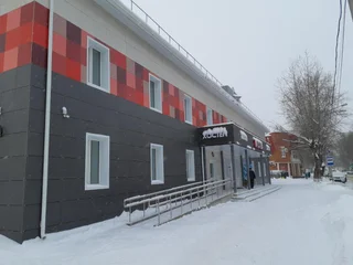 Сыктывкар: Klukva Hostel