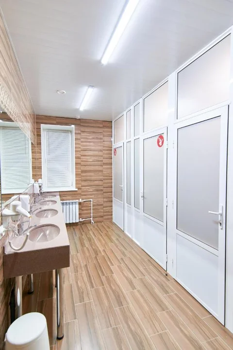 Сыктывкар: Klukva Hostel