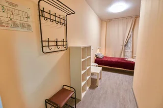Сыктывкар: Klukva Hostel