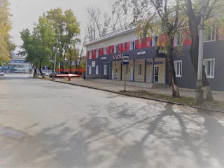 Сыктывкар: Klukva Hostel
