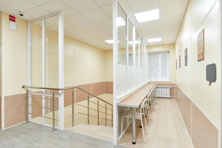 Сыктывкар: Klukva Hostel