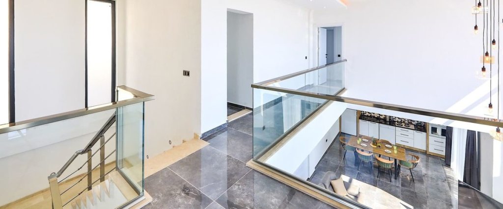 Ешилькёй: Villa Sidre