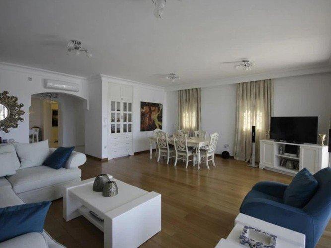 Яликавак: Villa Salmakis