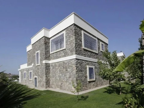 Яликавак: Villa Salmakis