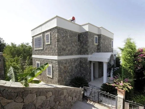 Яликавак: Villa Salmakis