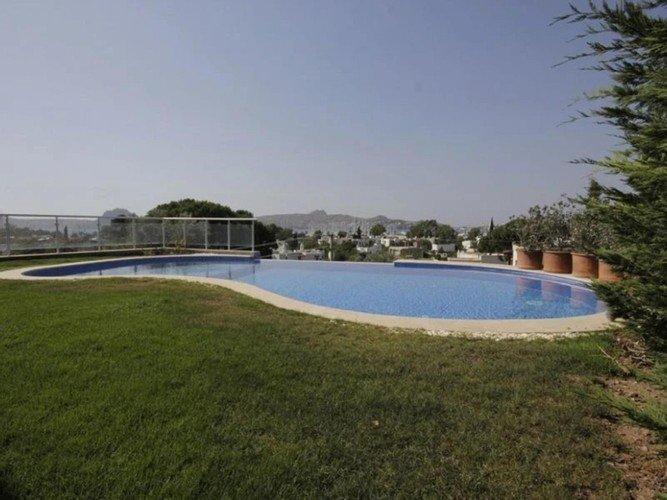 Яликавак: Villa Salmakis