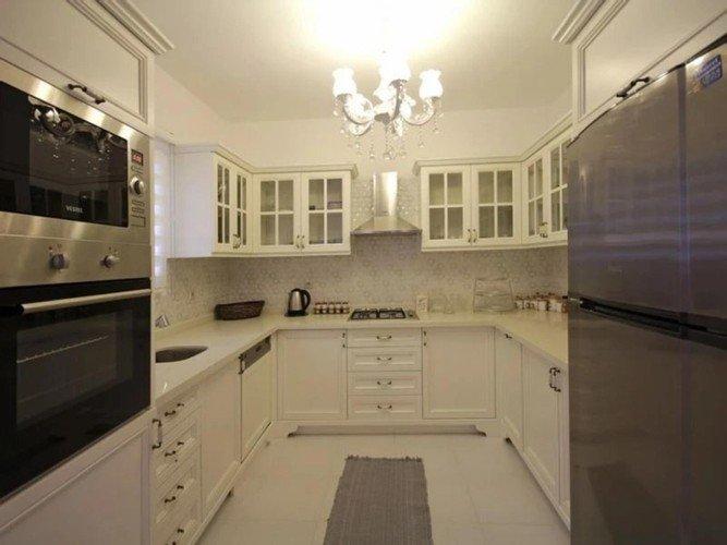 Яликавак: Villa Salmakis