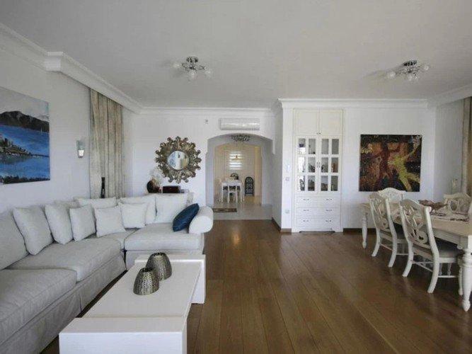 Яликавак: Villa Salmakis