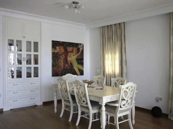 Яликавак: Villa Salmakis