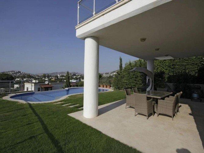 Яликавак: Villa Salmakis