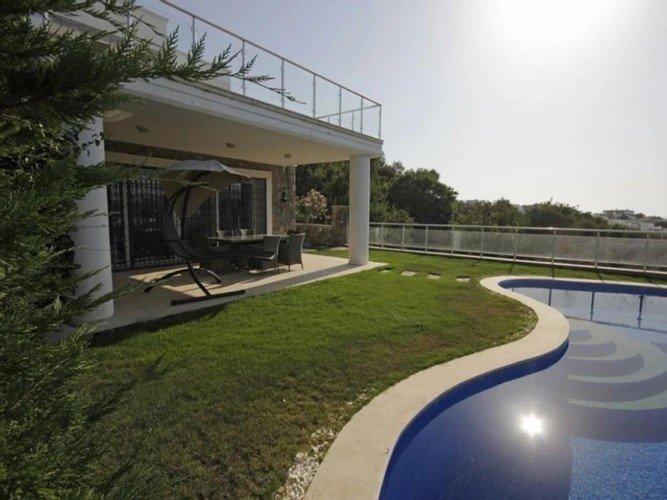 Яликавак: Villa Salmakis