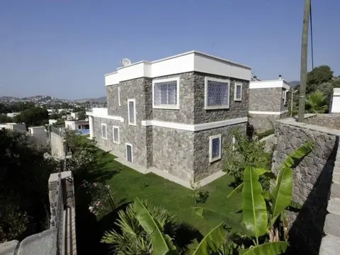 Яликавак: Villa Salmakis