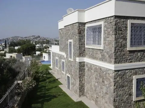 Яликавак: Villa Salmakis