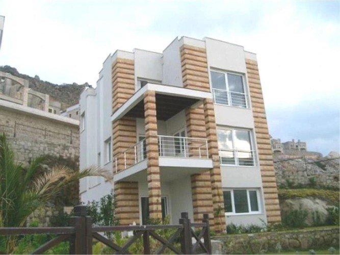 Яликавак: Villa Semerkant