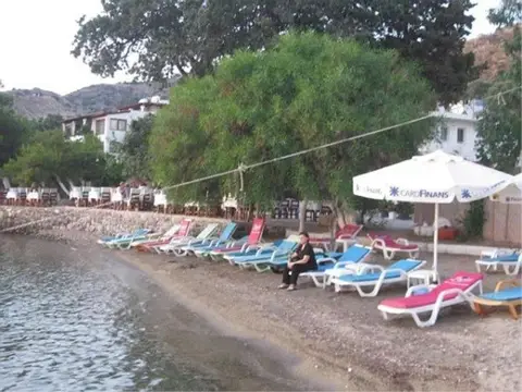 Villa Semerkant — фото 3