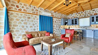 Ешилькёй: Villa Arzu