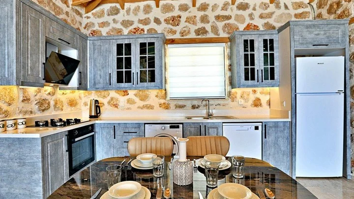 Ешилькёй: Villa Arzu