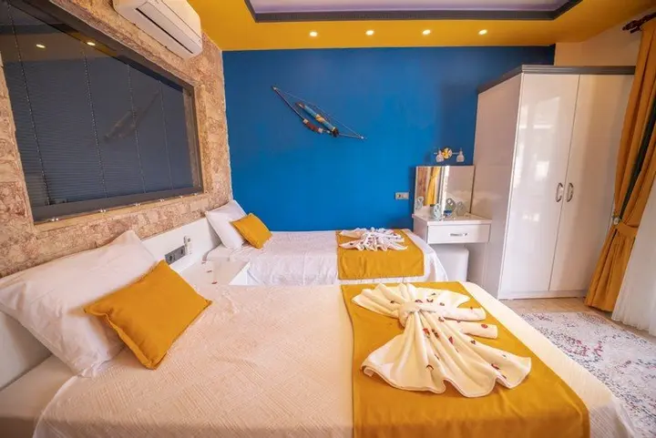 Ешилькёй: Villa Yeşilköy 1