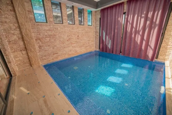 Ешилькёй: Villa Yeşilköy 1