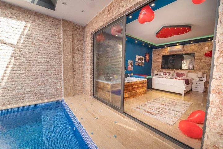 Ешилькёй: Villa Yeşilköy 1