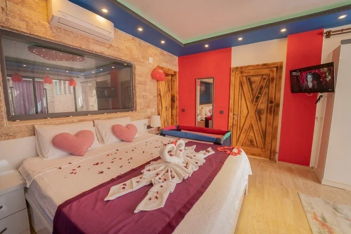 Ешилькёй: Villa Yeşilköy 1