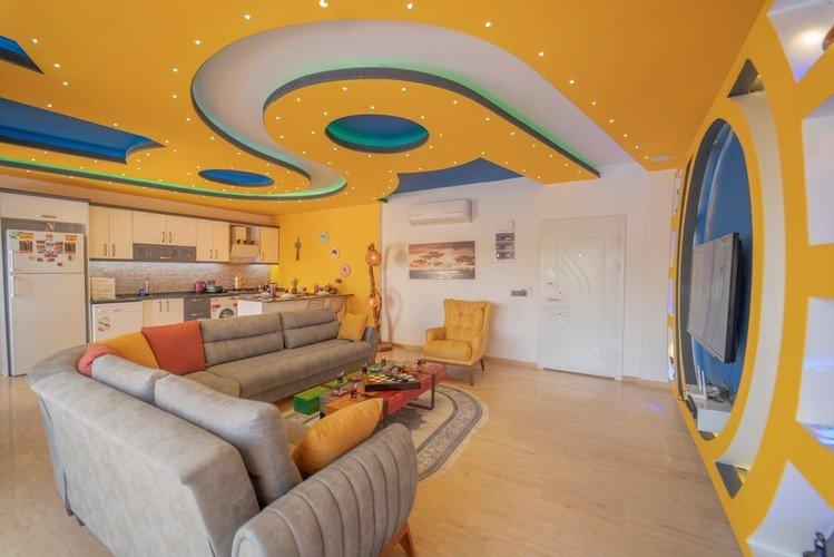 Ешилькёй: Villa Yeşilköy 1