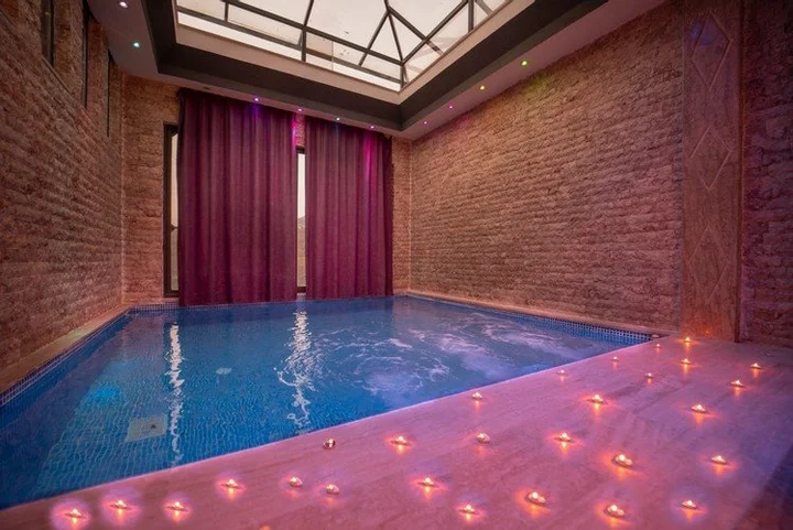 Ешилькёй: Villa Yeşilköy 1