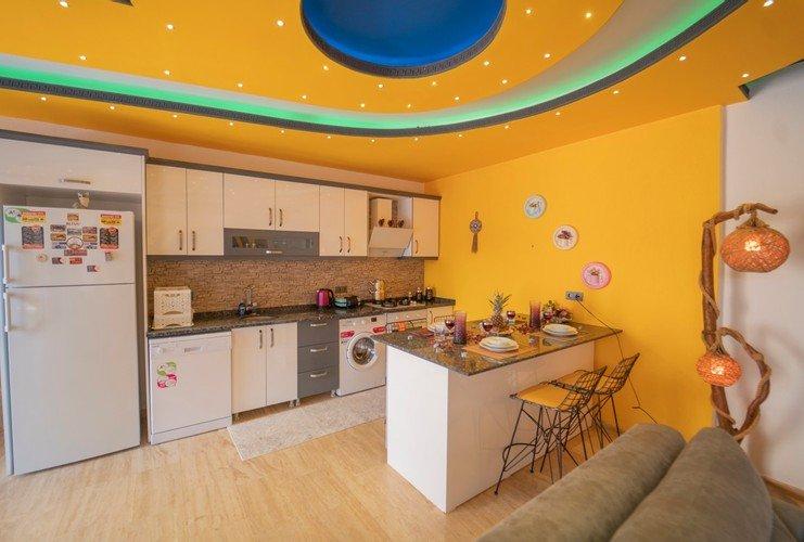 Ешилькёй: Villa Yeşilköy 1