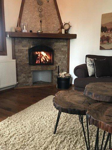 Янык: Villadagalti Evleri