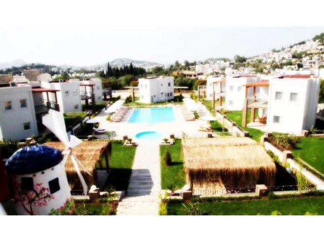 Яликавак: Villa Zeytin