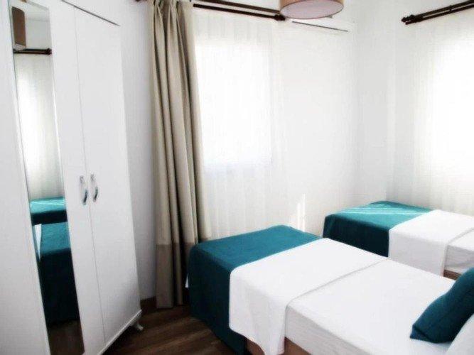 Яликавак: Villa Zeytin