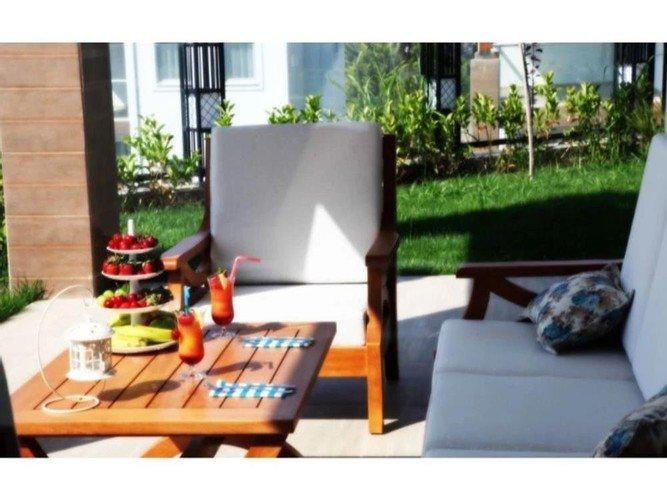 Яликавак: Villa Zeytin