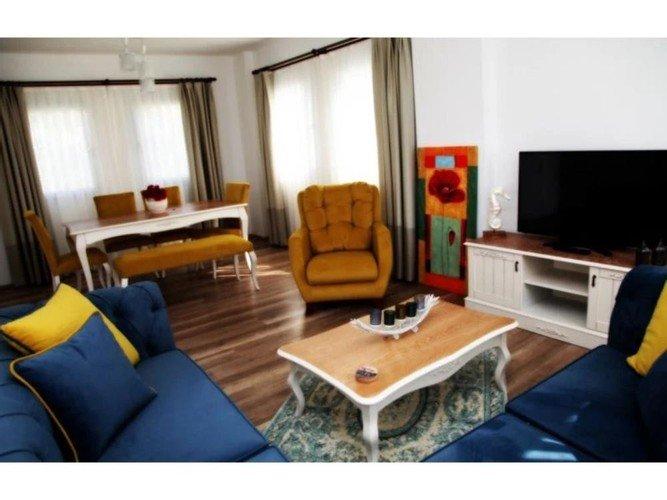 Яликавак: Villa Zeytin