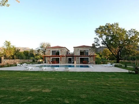Яликавак: Villa Green Valley