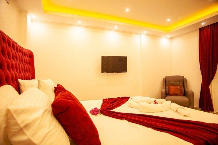 Ешилькёй: Villa Ay Kalkan