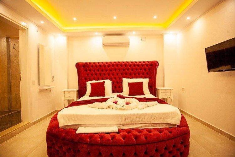 Ешилькёй: Villa Ay Kalkan
