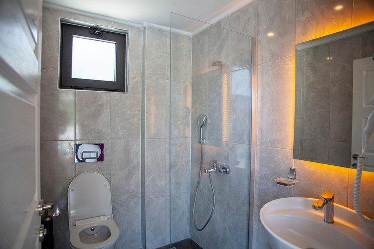 Ешилькёй: Villa Ay Kalkan
